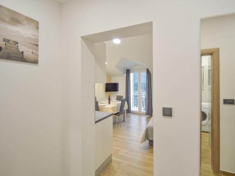 Grebaštica Apartment Ivana I Martina מראה חיצוני תמונה
