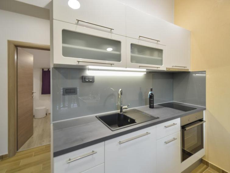 Grebaštica Apartment Ivana I Martina מראה חיצוני תמונה