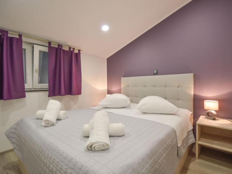 Grebaštica Apartment Ivana I Martina מראה חיצוני תמונה