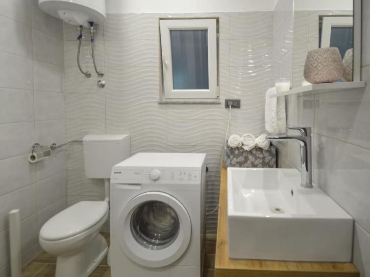 Grebaštica Apartment Ivana I Martina מראה חיצוני תמונה