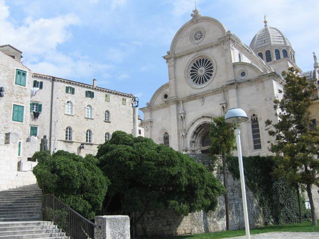 Grebaštica Apartment Ivana I Martina מראה חיצוני תמונה