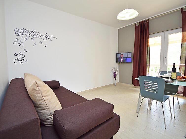 Grebaštica Apartment Ivana I Martina מראה חיצוני תמונה