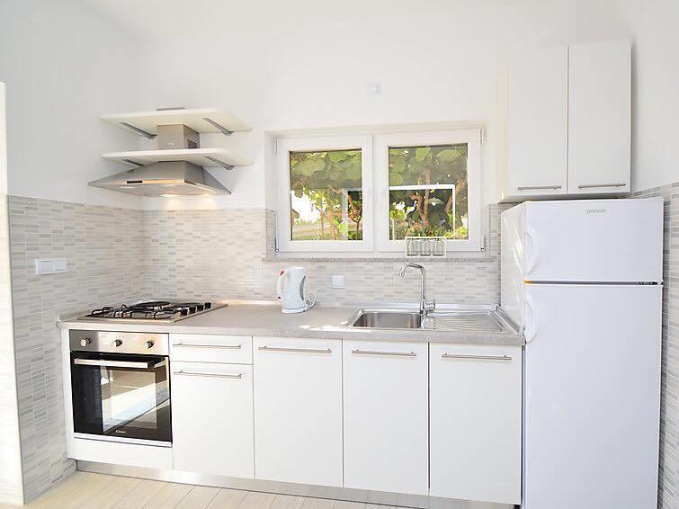 Grebaštica Apartment Ivana I Martina מראה חיצוני תמונה