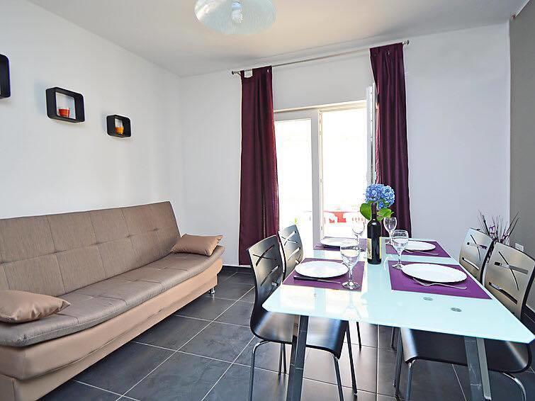 Grebaštica Apartment Ivana I Martina מראה חיצוני תמונה
