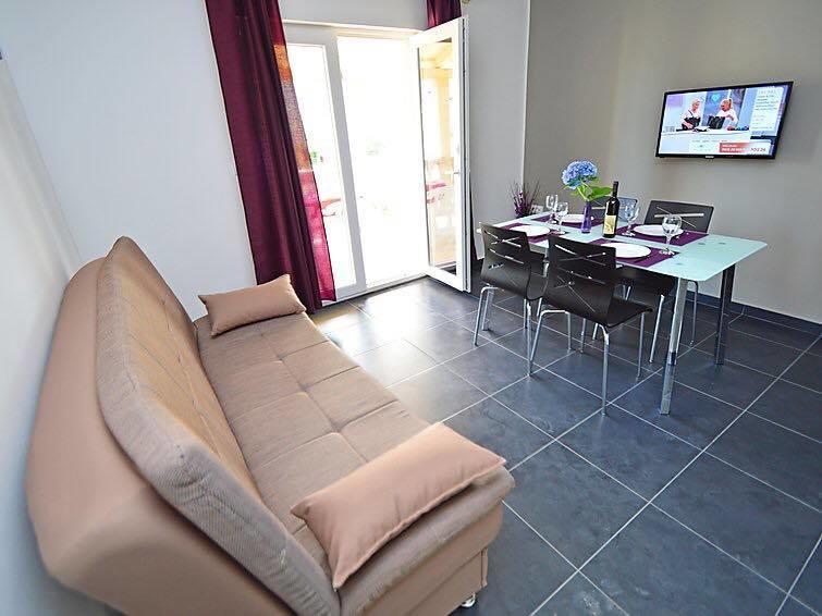 Grebaštica Apartment Ivana I Martina מראה חיצוני תמונה