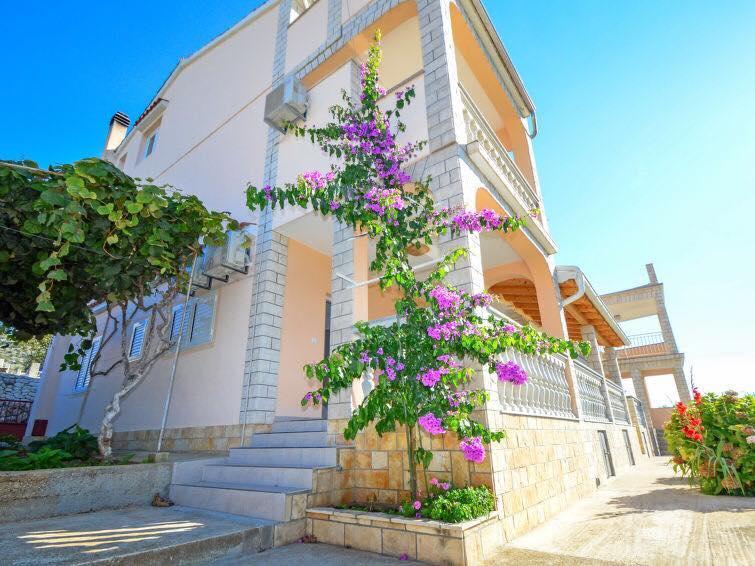 Grebaštica Apartment Ivana I Martina מראה חיצוני תמונה