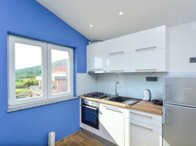 Grebaštica Apartment Ivana I Martina מראה חיצוני תמונה