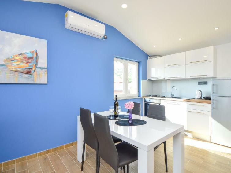 Grebaštica Apartment Ivana I Martina מראה חיצוני תמונה