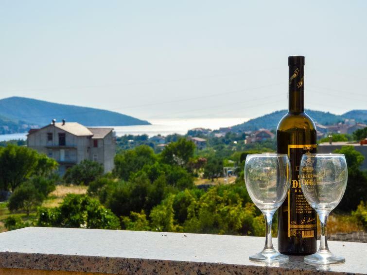 Grebaštica Apartment Ivana I Martina מראה חיצוני תמונה
