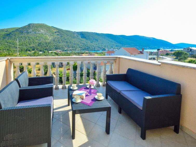 Grebaštica Apartment Ivana I Martina מראה חיצוני תמונה